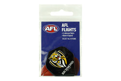 DART FLIGHTS AFL STANDARD - RICHMOND