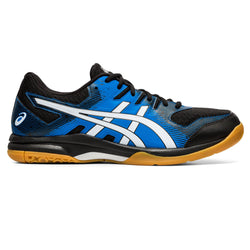 ASICS GEL ROCKET SQUASH SHOE MEN'S