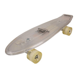 ADRENALIN ROCKET OLD SCHOOL 21" SKATE BOARD