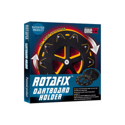 ONE80 ROTAFLEX BOARD HOLDER