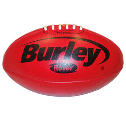 BURLEY ROVER FOOTBALL