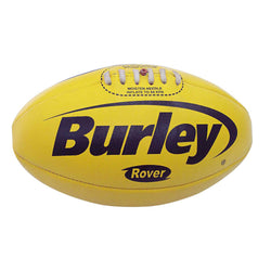 BURLEY ROVER  FOOTBALL