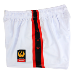 SEKEM FOOTBALL SHORTS MENS WACF SPLICED  ROVER