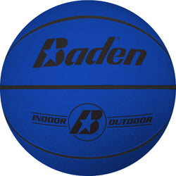 BADEN  COLOURED BASKETBALL SIZE 3 - SPORTFIRST GERALDTON