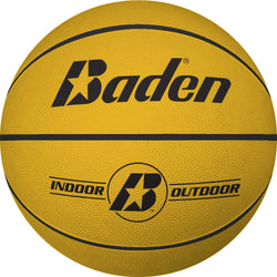 BADEN  COLOURED  BASKETBALL SIZE 3 - SPORTFIRST GERALDTON
