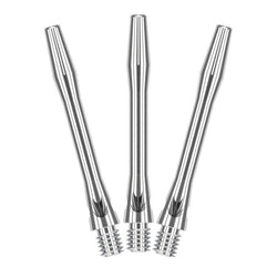 TARGET ALLOY PLAIN DART SHAFTS