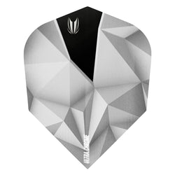 TARGET SHARD ULTRA CHROME DART FLIGHTS