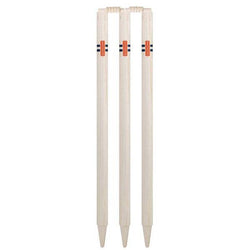 CRICKET SHIELD STUMPS GN