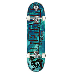 ADRENALIN THRASHER CANADIAN SHUVIT 31 x 8 SKATE BOARD
