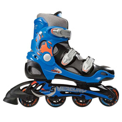 BLADE X MERCURY INLINE SKATES