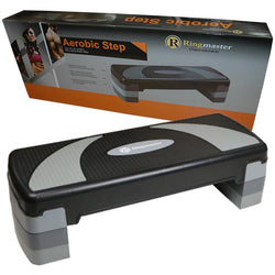 RINGMASTER AEROBIC STEP 3 STAGE - SPORTFIRST GERALDTON