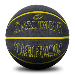 SPALDING STREET PHANTOM BASKETBALL