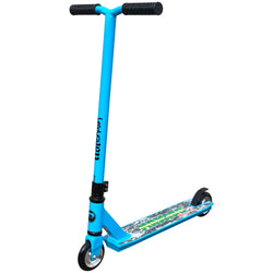SCOOTER ADRENALIN MAX 100 STUNT  - BLUE
