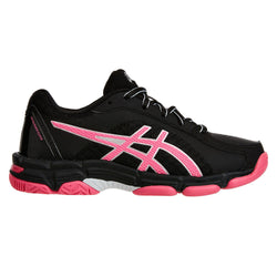 ASICS GEL NETBURNER SUPER GIRLS NETBALL SHOE