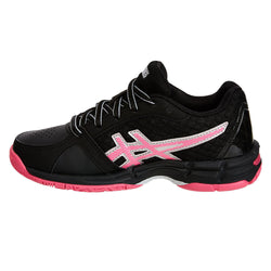 ASICS GEL NETBURNER SUPER GIRLS NETBALL SHOE