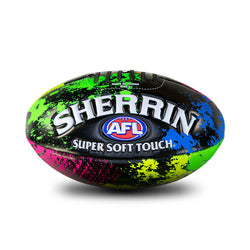 SHERRIN SUPER SOFT TOUCH MULTI SZ3