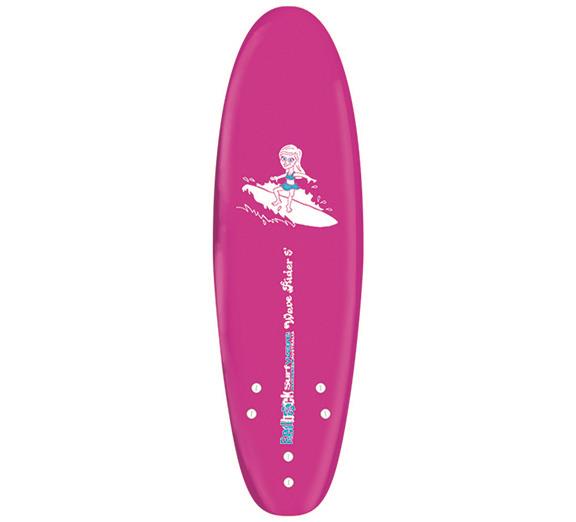 REDBACK WAVE RIDER 5' SURF BOARD - SPORTFIRST GERALDTON
