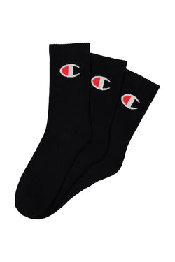 CHAMPION CREW C-LOGO SOCK
