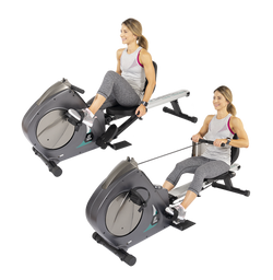 ROWER/RECUMBENT HYBRID MAG TRAINER 2.0 ORBIT