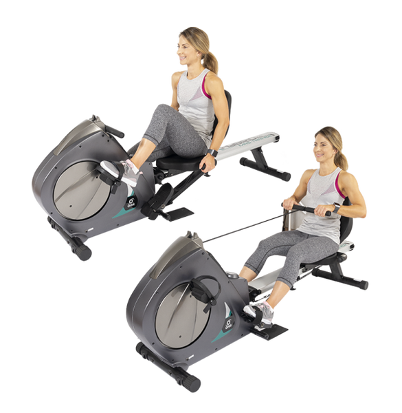 Orbital Rower ROWER/RECUMBENT HYBRID MAG TRAINER 2.0 ORBIT - SPORTFIRST GERALDTON