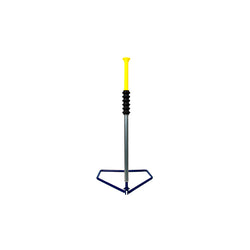 RINGMASTER FOLDABLE FOLDABLE BATTING TEE