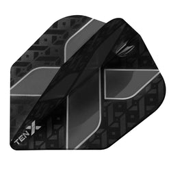 TARGET TEN-X VISION ULTRA DART FLIGHTS