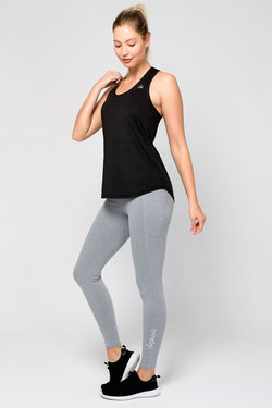 DPLUSK TESSELLATE SINGLET