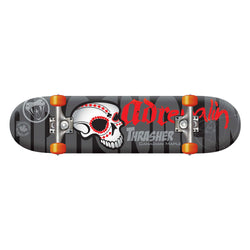 ADRENALIN THRASHER CANADIAN 31 x 8 SKATE BOARD