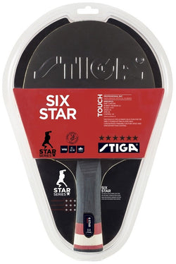 STIGA TOUCH TABLE TENNIS BAT