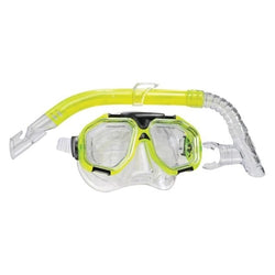 LAND & SEA DUNK ISLAND MASK & SNORKEL SET