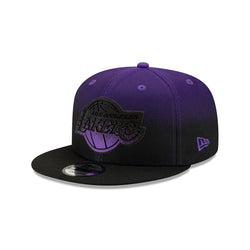 NEW ERA CAP 9FIFTY NBA20 BACK HALF LAKERS