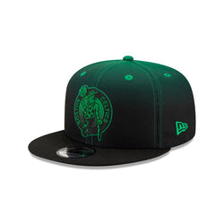 NEW ERA CAP 9FIFTY NBA20 BACK HALF BOSTON CELTICS