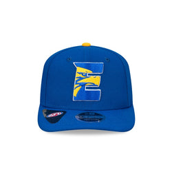 NEW ERA  950 AFL LETTER INFILL WEST COAST EAGLES