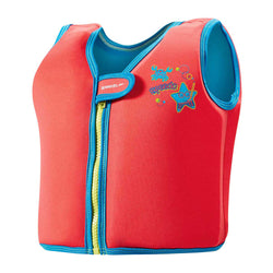 SPEEDO SEA SQUAD SWIM FLOAT VEST  2-4 - SPORTFIRST GERALDTON