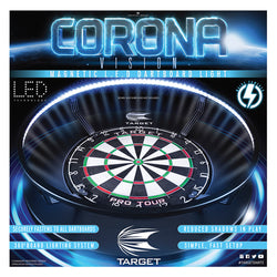 TARGET CORONA DART LIGHTING SYSTEM