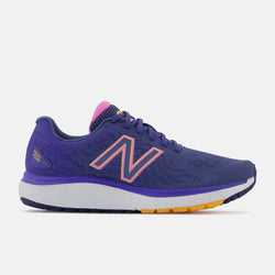 NEWBALANCE FRESH FOAM 680 V7 WOMENS RUNNING SHOES