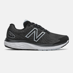 NEW BALANCE  680V7 WOMEN'S RUNNING SHOE