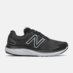 NEW BALANCE 680 B WOMENS RUNNING SHOE
