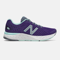 NEW BALANCE  680 WOMEN'S RUNNING SHOE