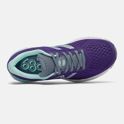NEW BALANCE  680 WOMEN'S RUNNING SHOE