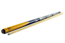 WEST COAST EAGLES POOL CUE AFL 2 PEICE