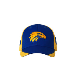 PLAYCORP ESSENTIALS AFL CAP - WEST COAST EAGLES