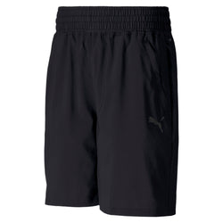 PUMA THERMO R+ WOVEN 8" MEN'S TRAINING SHORTS