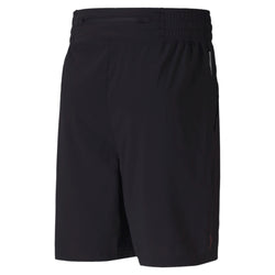 PUMA THERMO R+ WOVEN 8" MEN'S TRAINING SHORTS