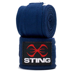STING 4.5M ELASTICISED HAND WRAPS