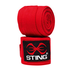 STING 4.5M ELASTICISED HAND WRAPS