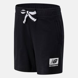 NEW BALANCE ESSENTIALS ID SHORTS