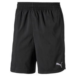 PUMA ACTIVE WOVEN 5'' MENS SHORTS