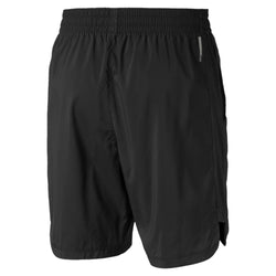 PUMA ACTIVE WOVEN 5'' MENS SHORTS