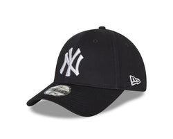 NEW ERA  9FORTY NEW YORK ADJUSTABLE CAP
